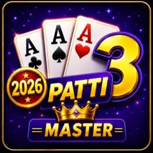 Teen Patti Master 2026 Latest Version APK Download