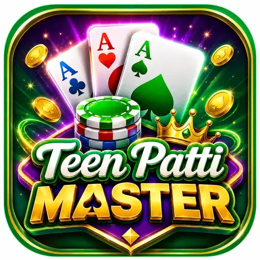 Teen Patti Master Download 2026 Latest APK for Android