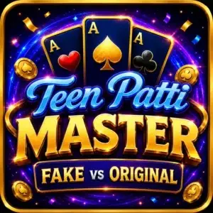 Teen Patti Master Apk: Original vs Fake