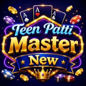 New Teen Patti Master Official APK