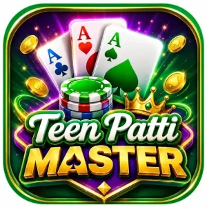 Teen Patti Master Download 2026 Latest APK for Android